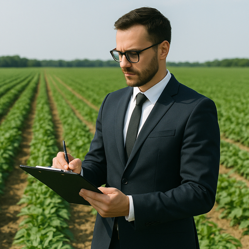 Sustainability & Impact Reporting